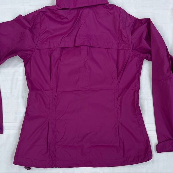 NWOT Columbia Women’s Switchback III Waterproof Rain Jacket - Picture 6 of 12
